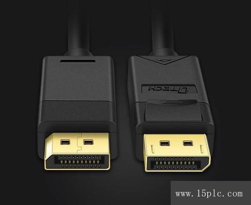 常见四大类型视频接线DP、HDMI、DVI、VGA的比较